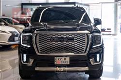 GMC Yukon